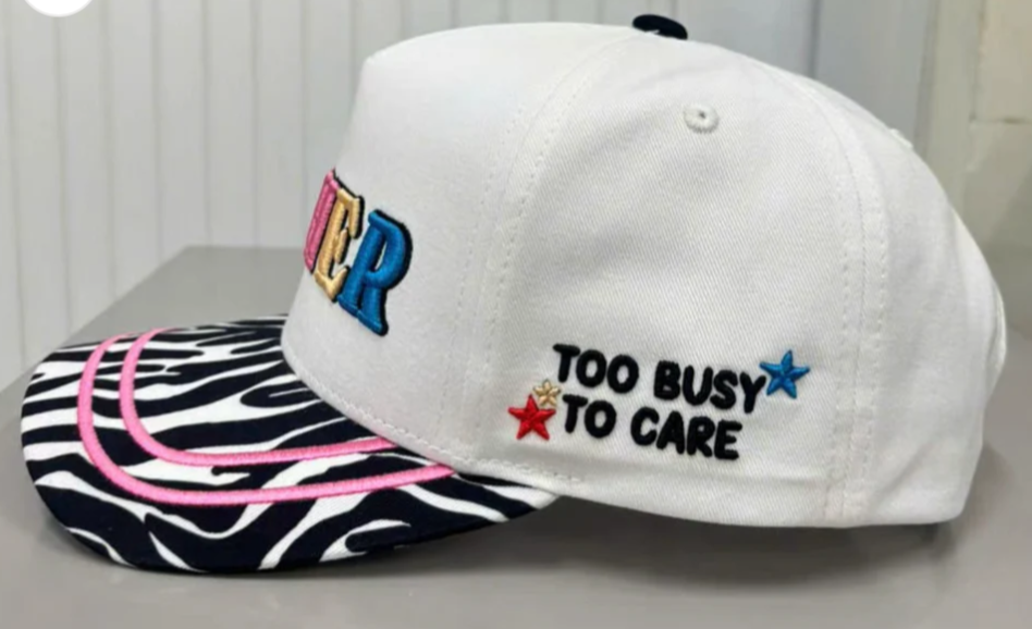 Mother Hat
