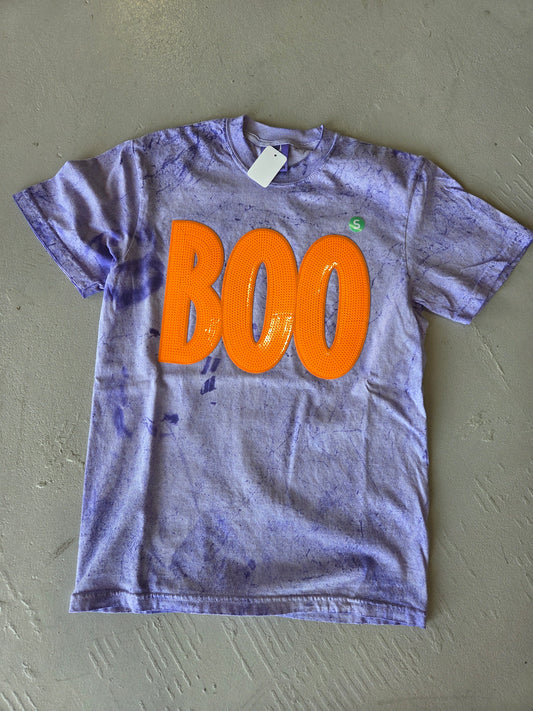 BOO Purple Blast