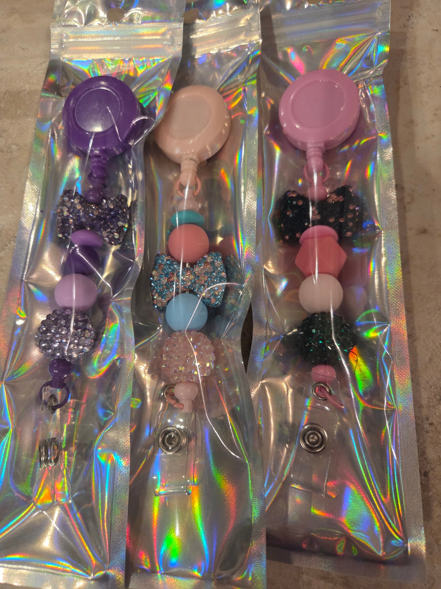 Bow Reels