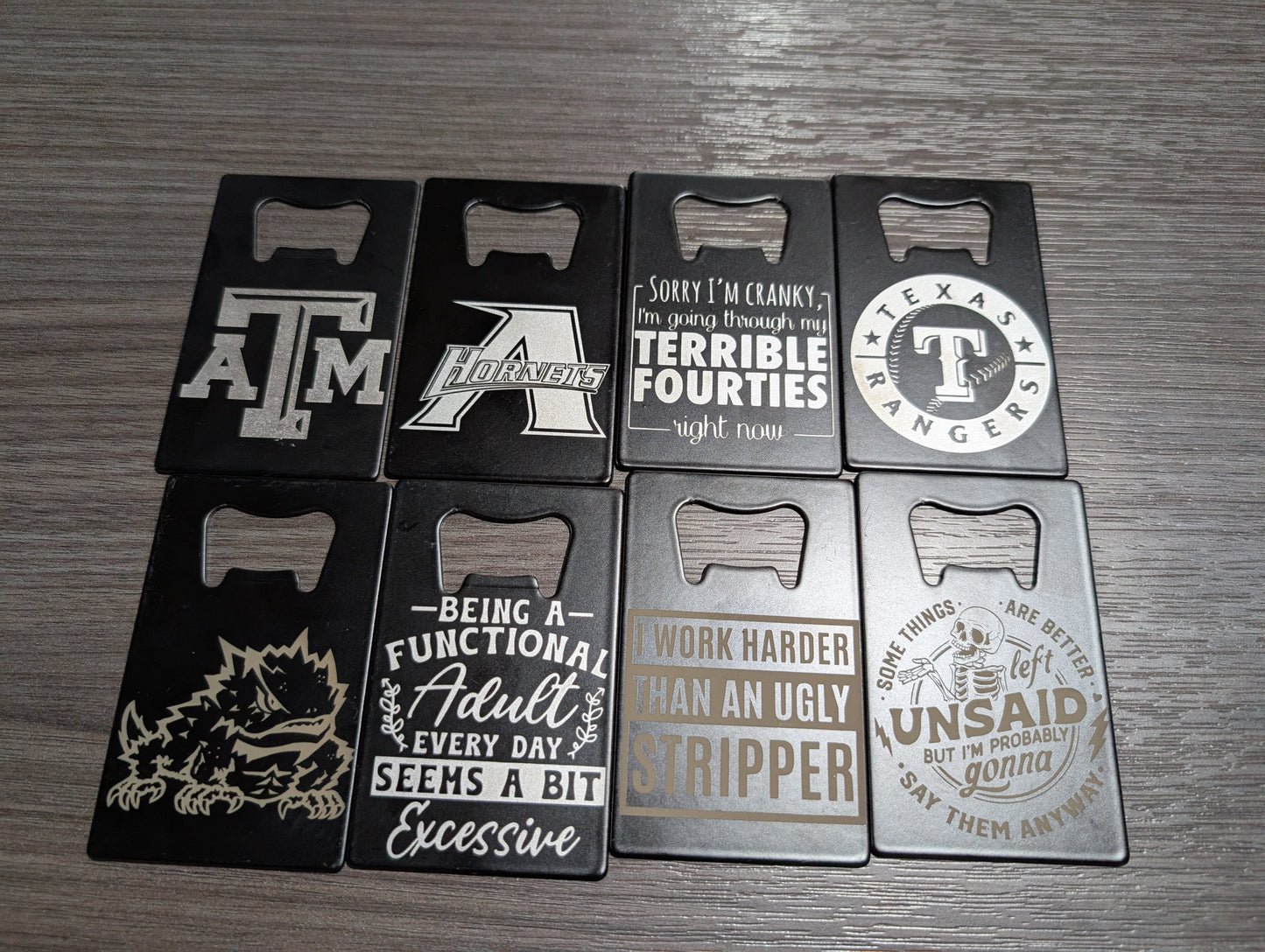 Bottle Opener