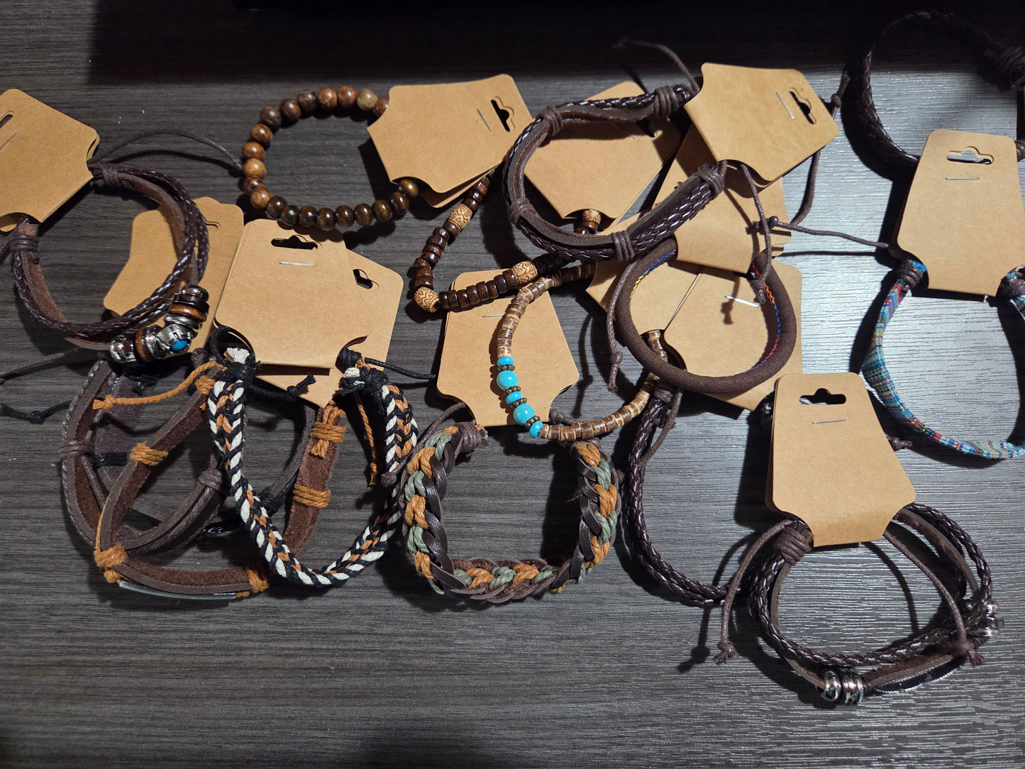 Men's Bracelets