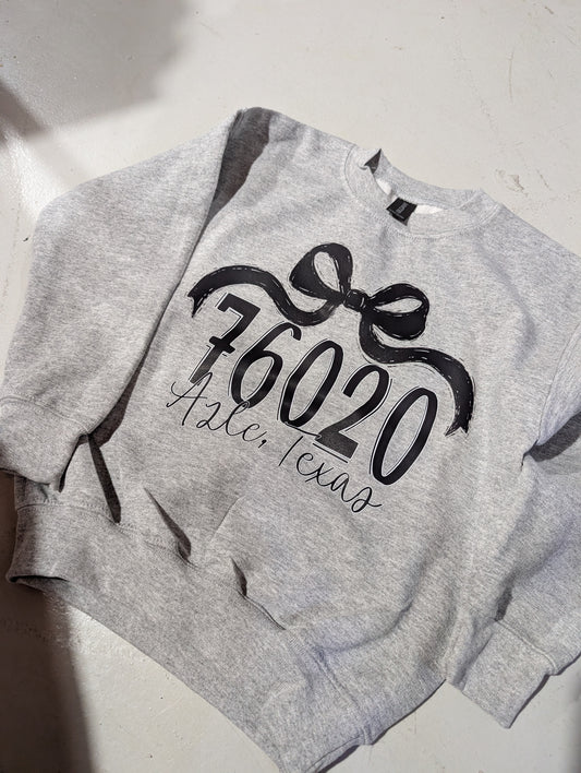 Bow 76020 Sweatshirt