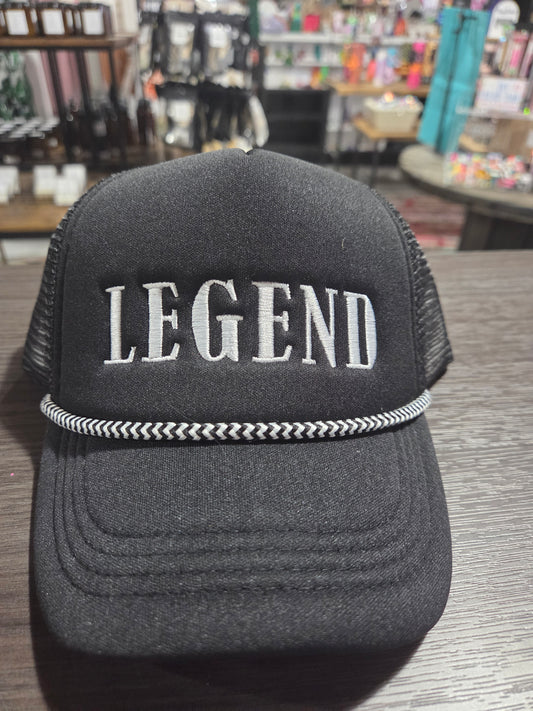 Youth Legend Hat