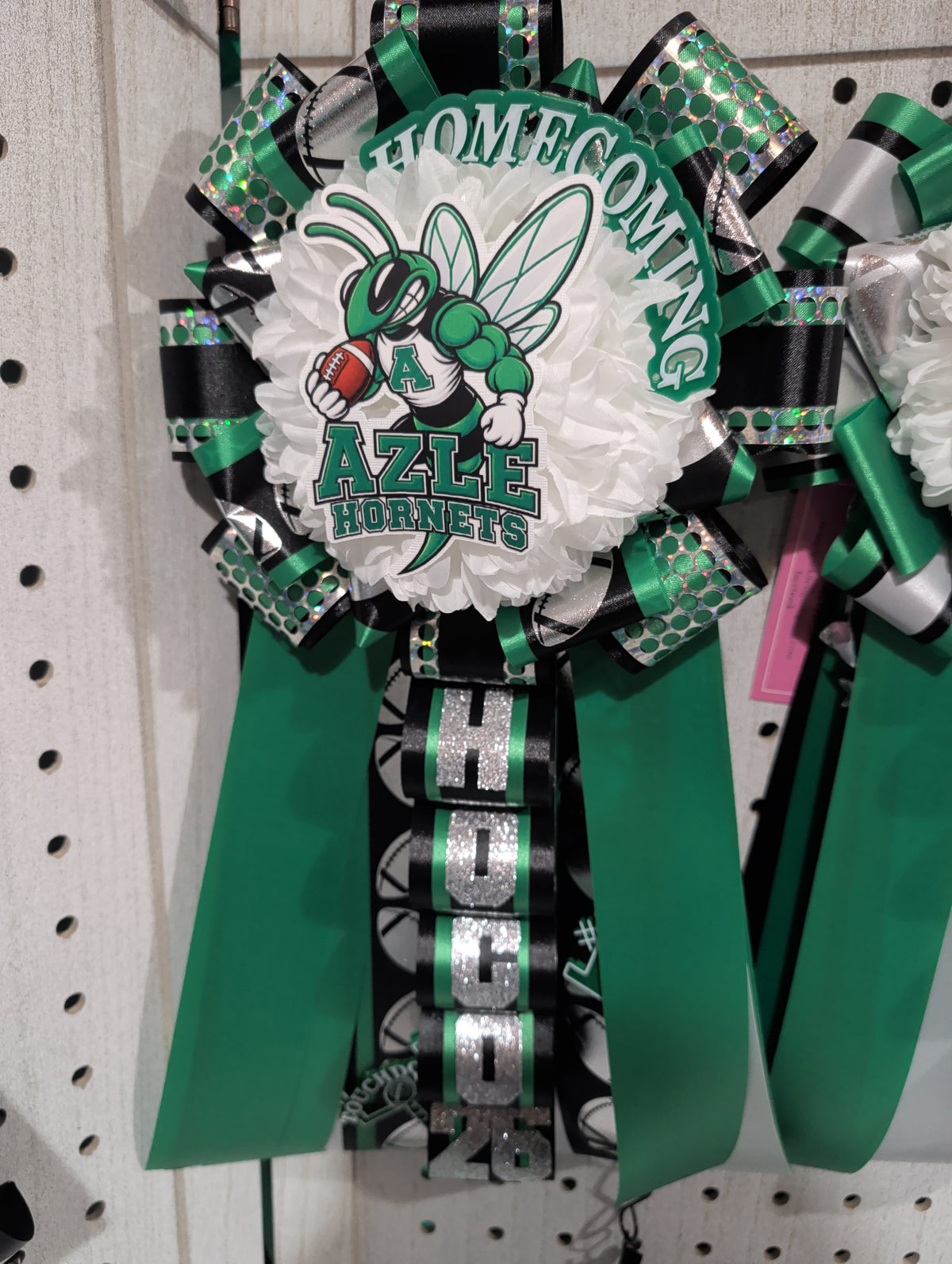 $35 Azle Garter