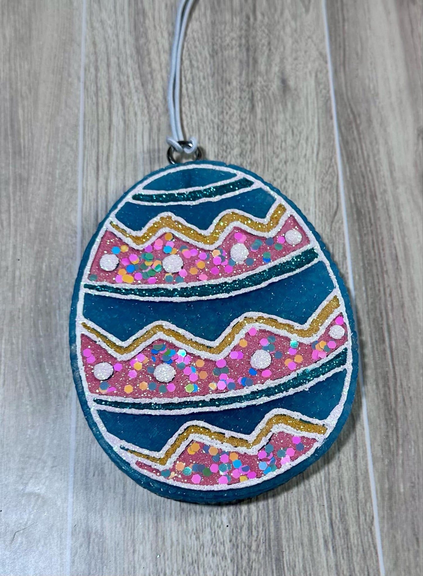 Easter Egg - Butt Naked