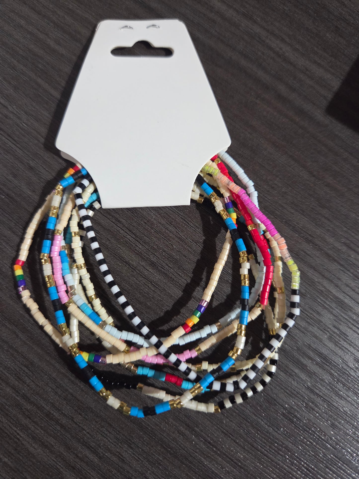 Neutral Bracelet Set