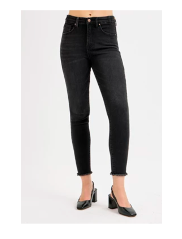 Risen - HR Adjust Crop Skinny