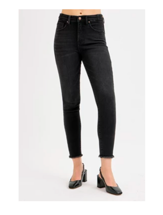 Risen - HR Adjust Crop Skinny