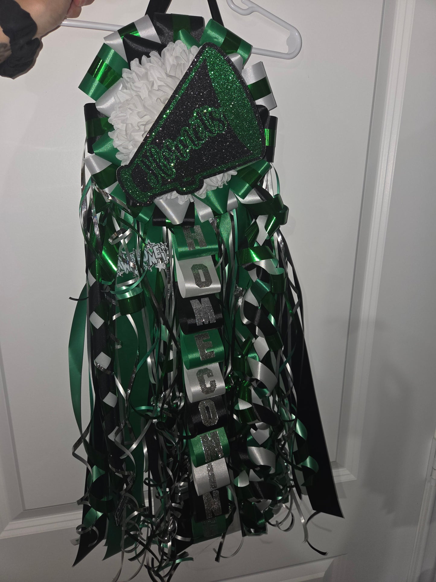Mum $155