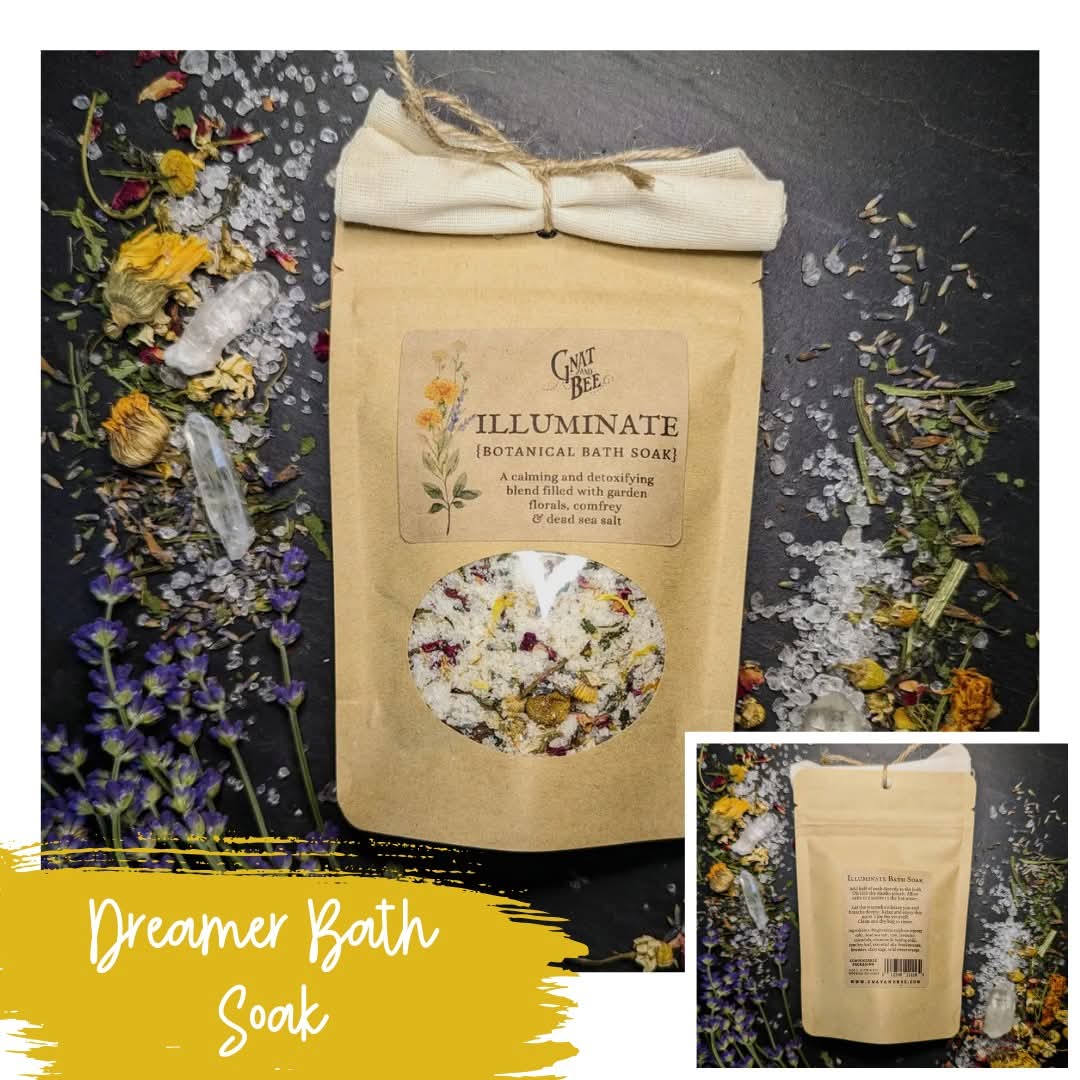 Bath Soak