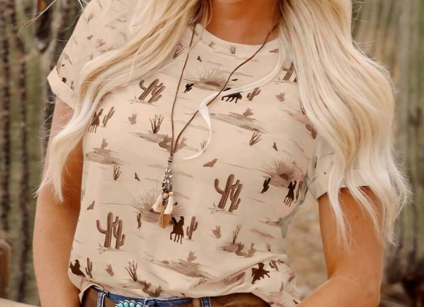 Plus Size- Dolly Top