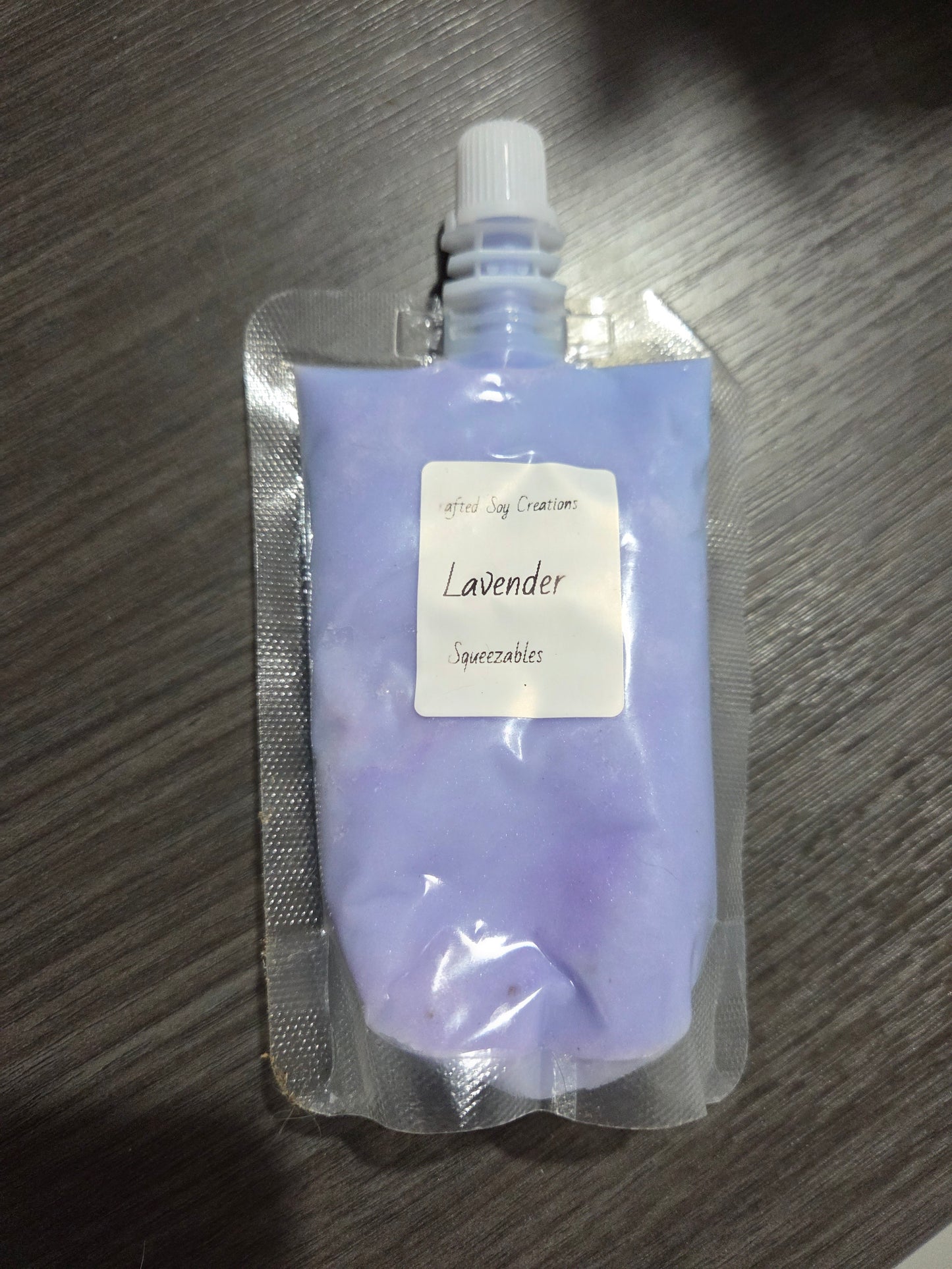 Lavender
