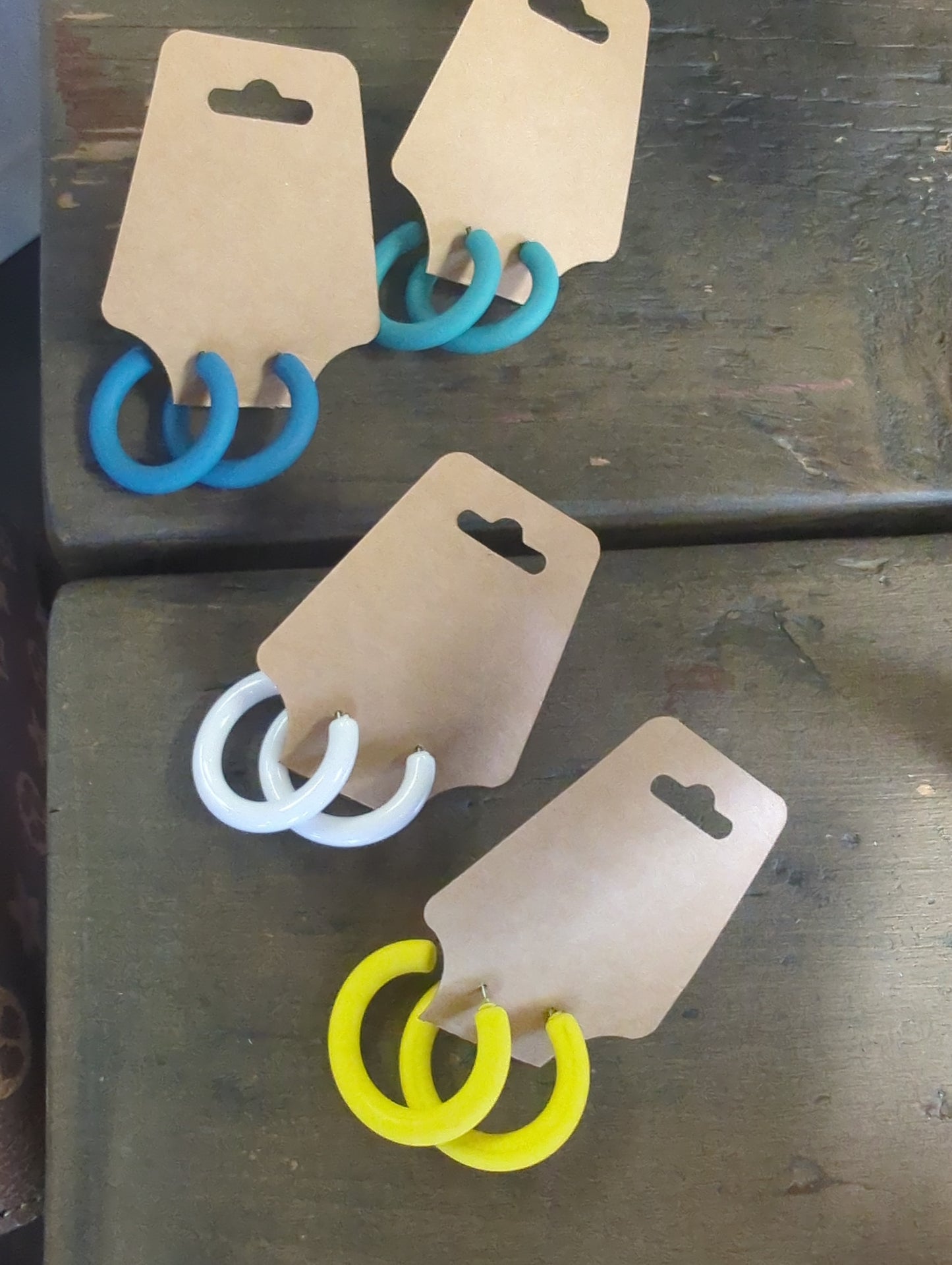 Solid Hoop