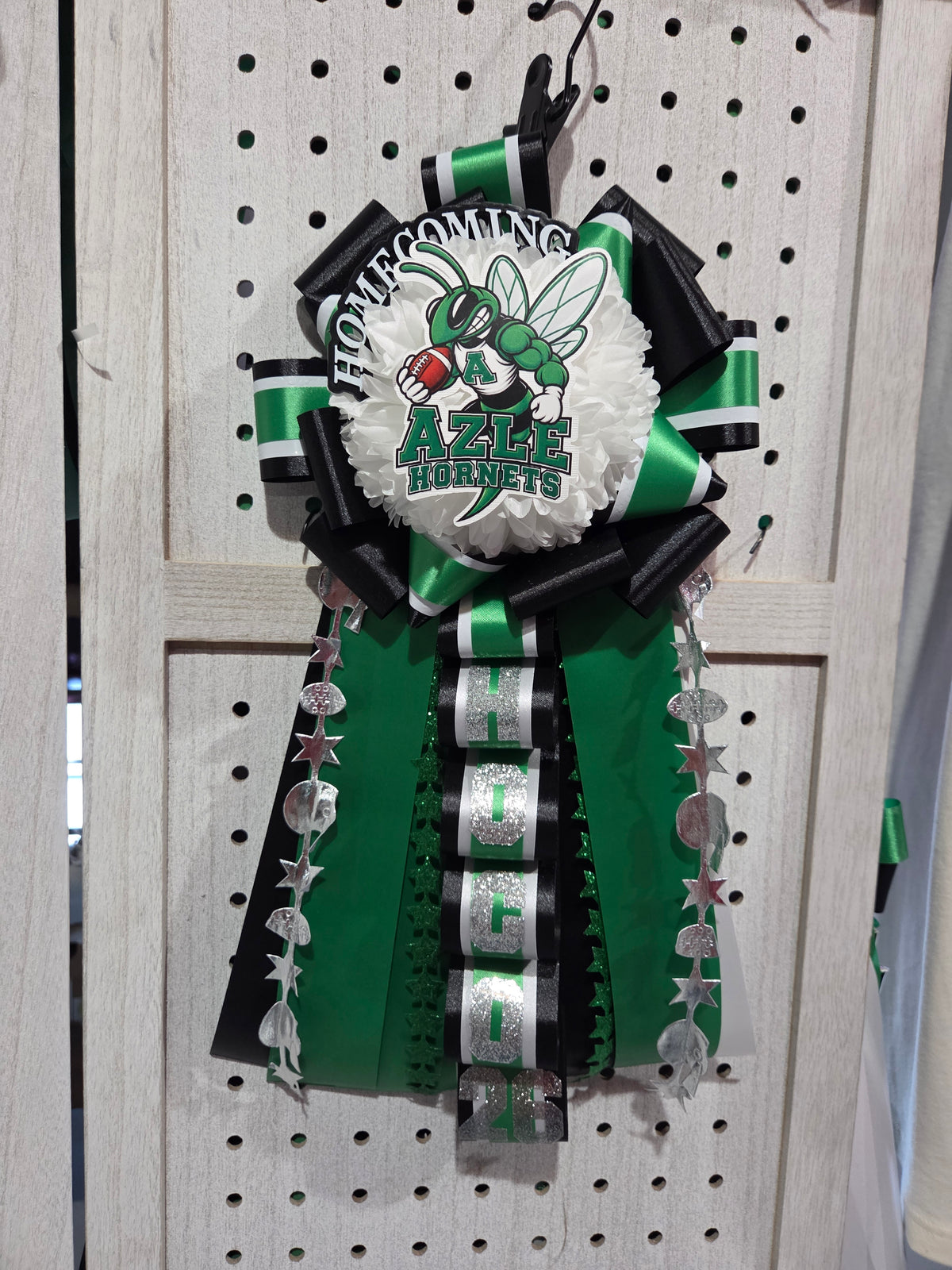 Small Garter $35