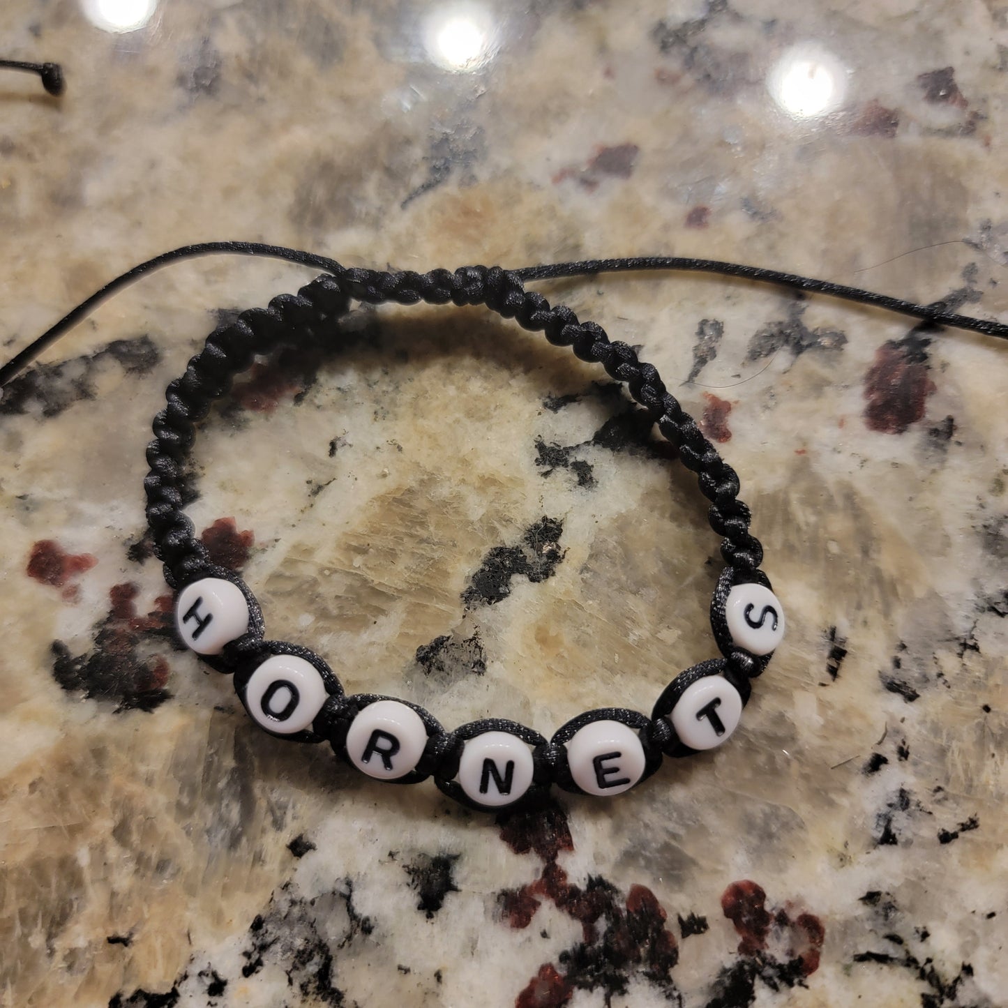 Hornet Bracelet