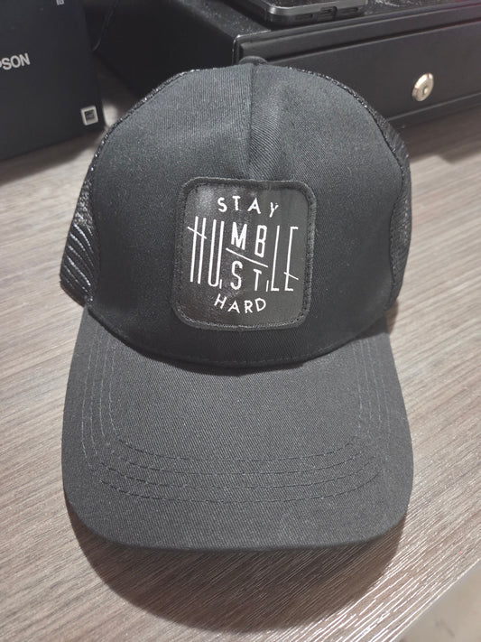 Stay Humble Hat
