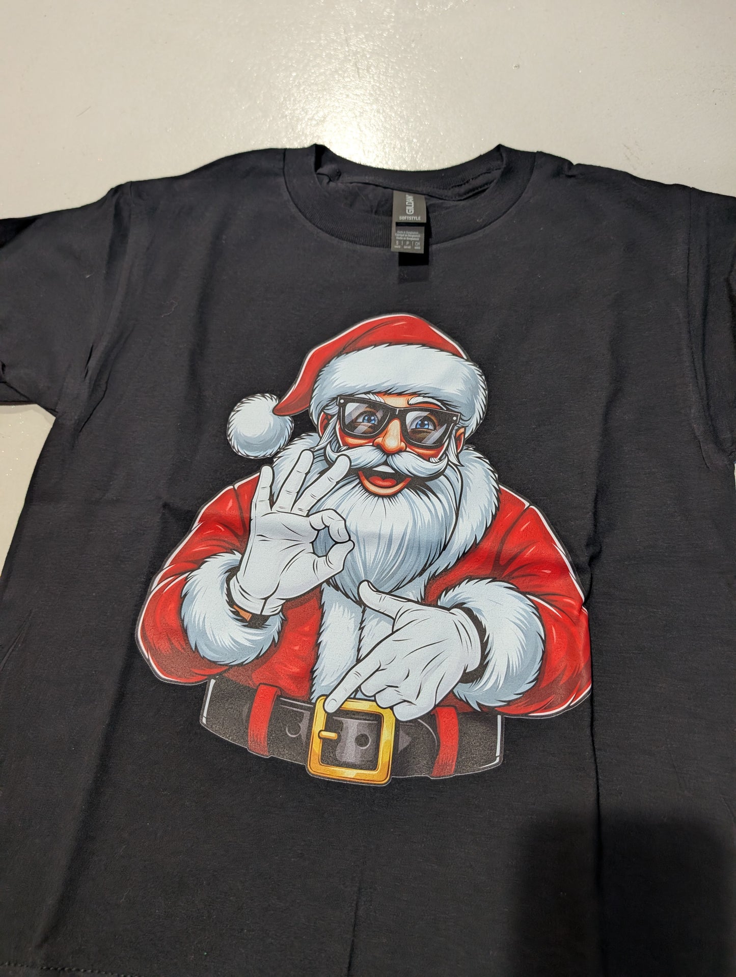 Youth 67 Santa LS