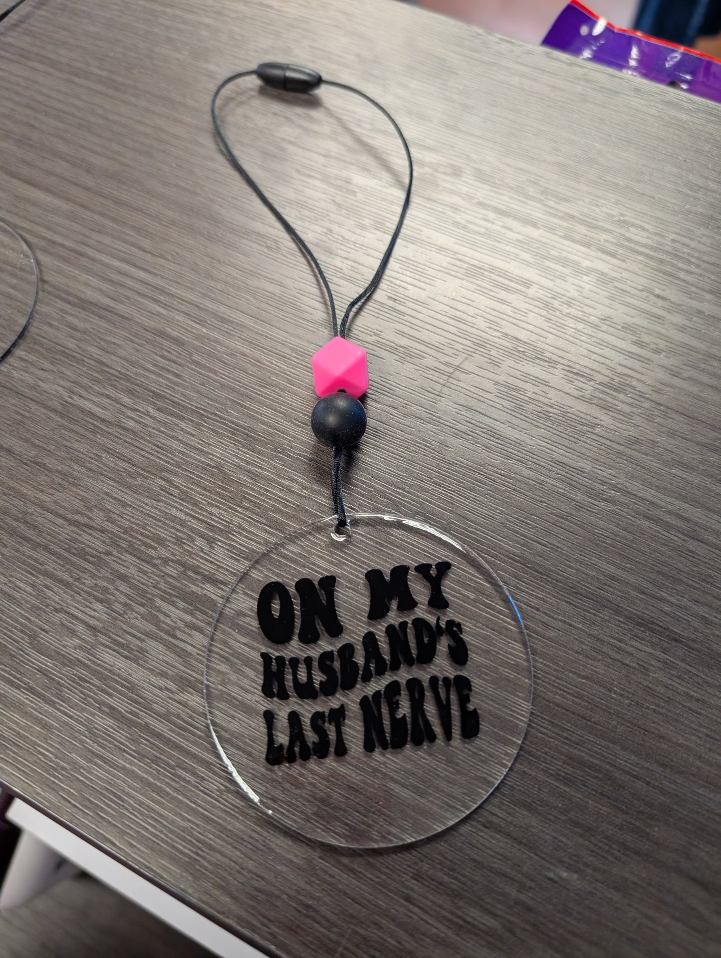 Car Charm