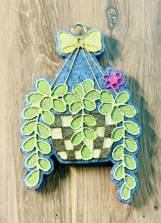 Plant - Black Coconut