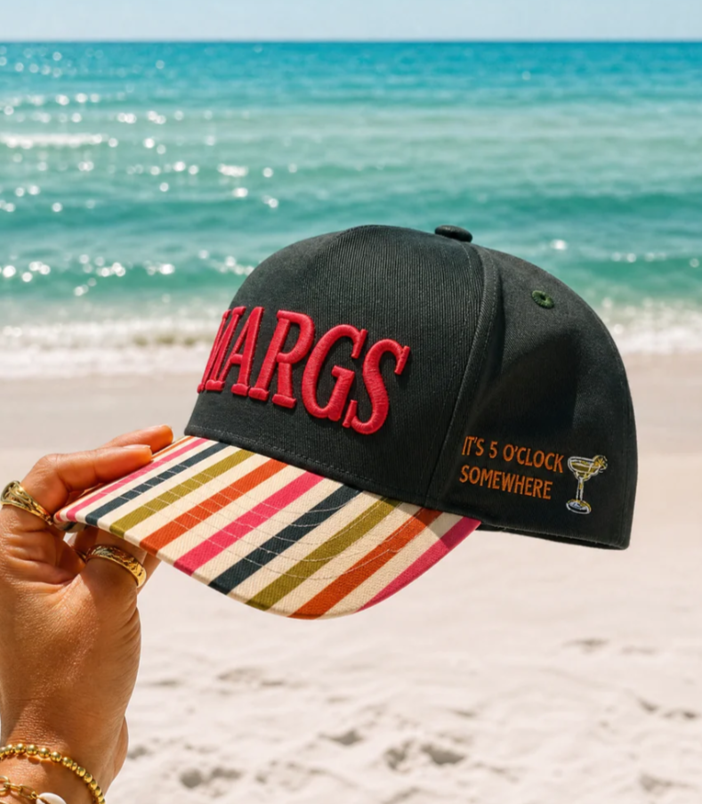 Margs Hat