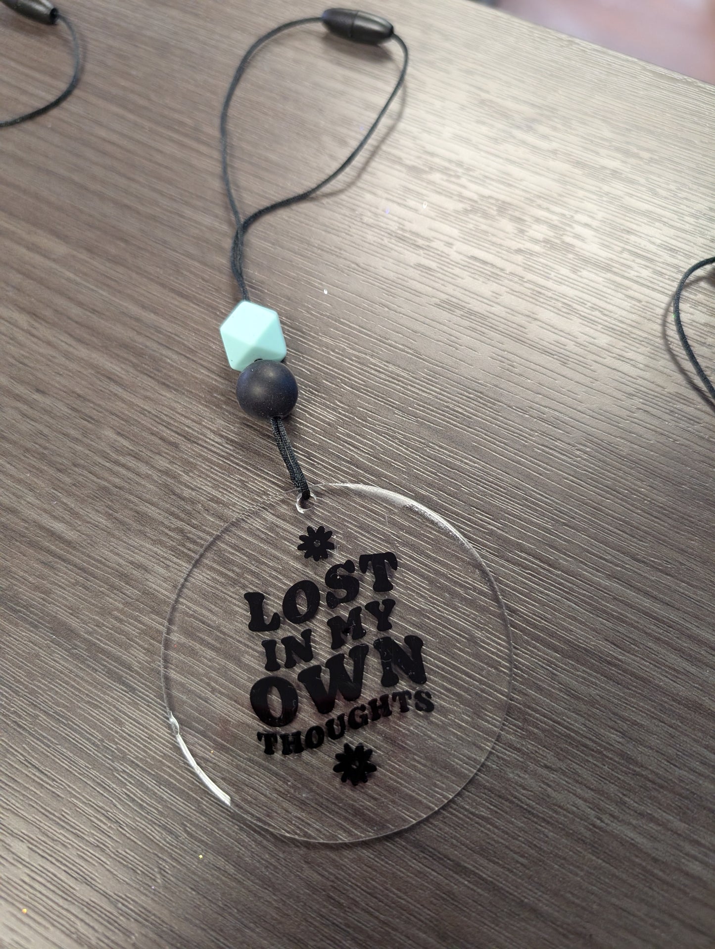Car Charm