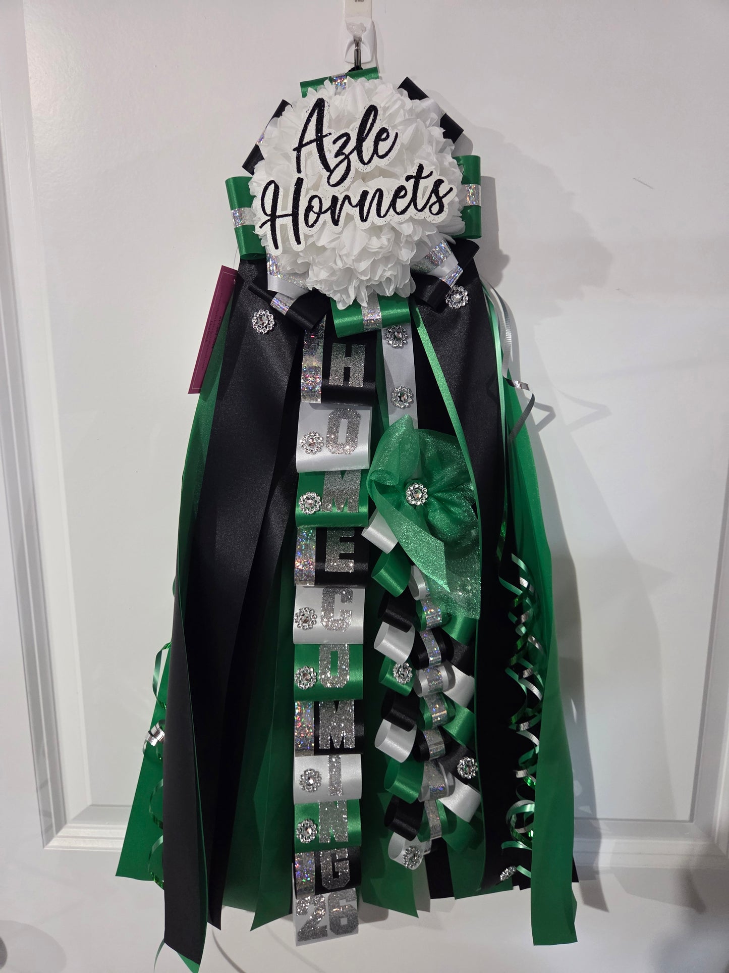 Mum $135