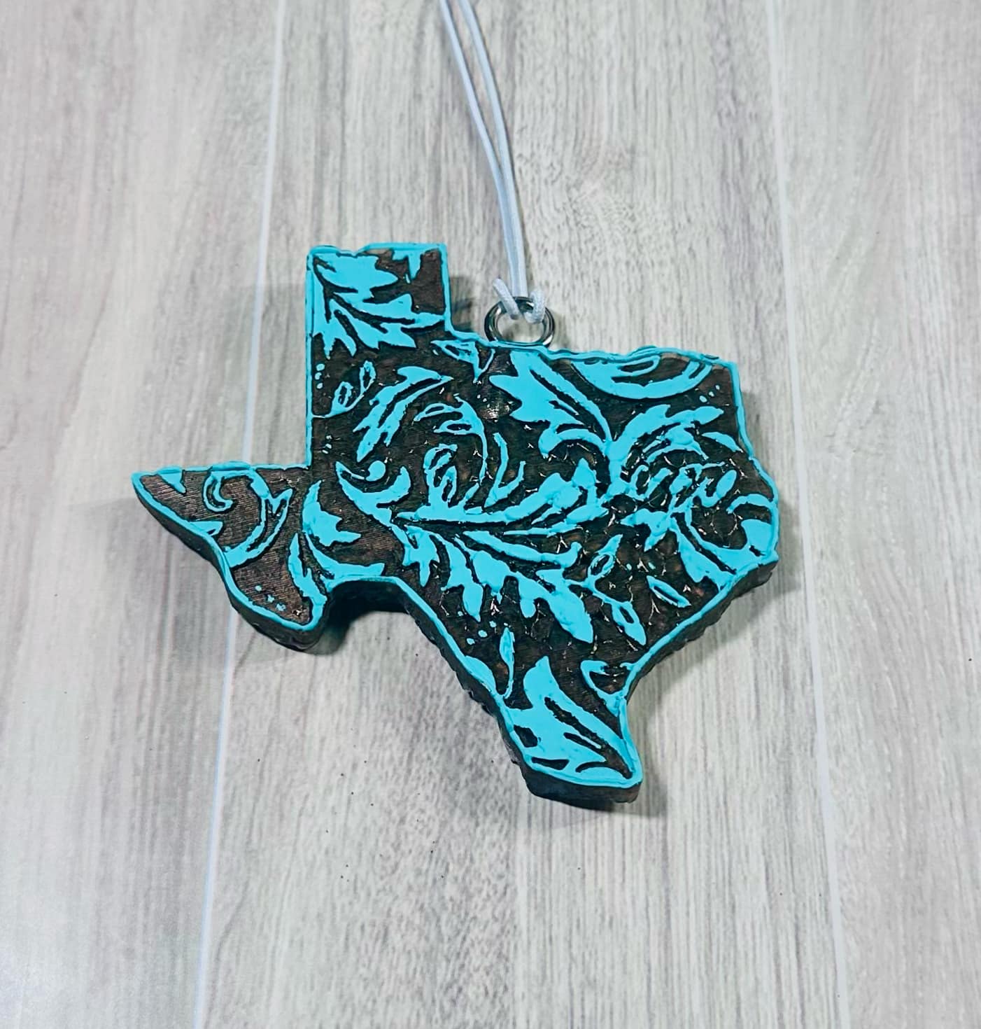 Turquoise Texas - Cheirosa 59