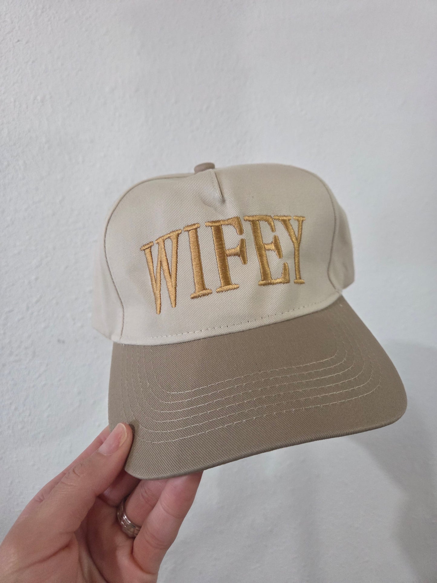 Wifey Hat