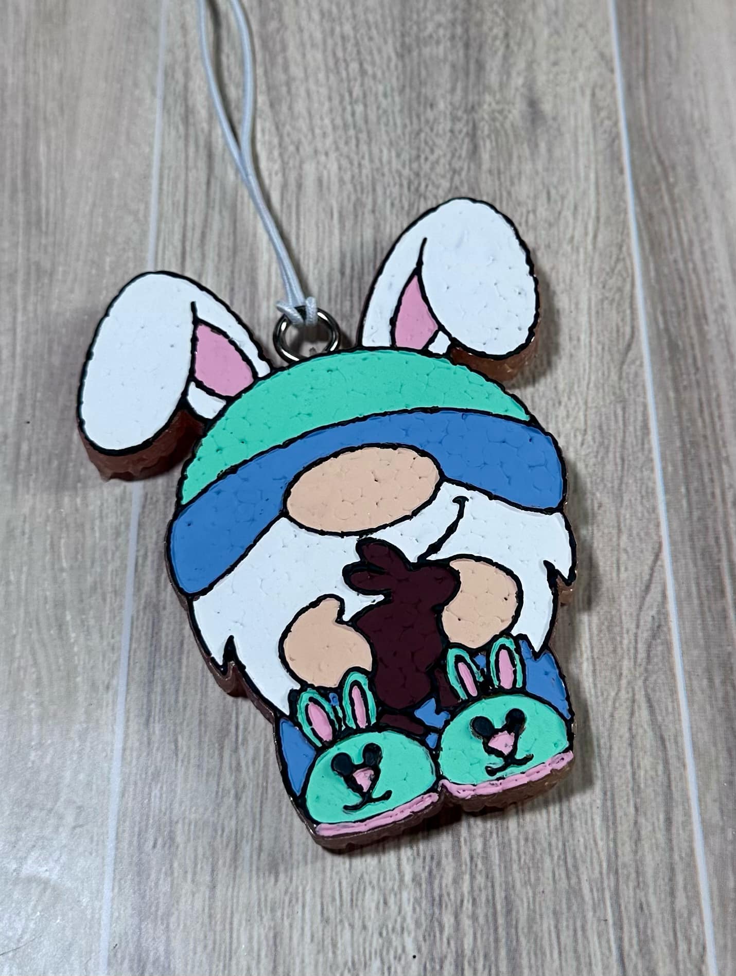 Easter Gnome - Mexican Vanilla