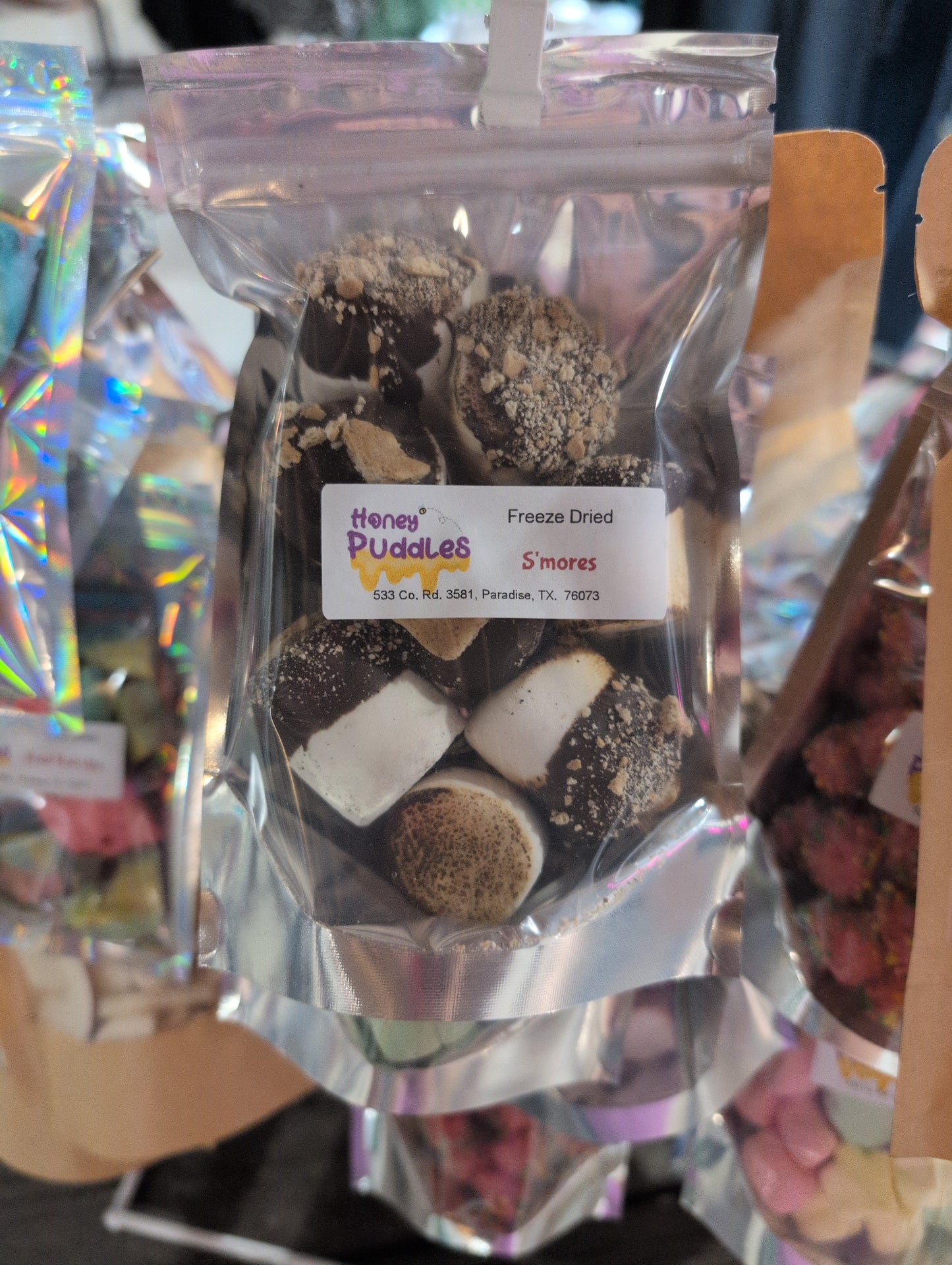 Smores