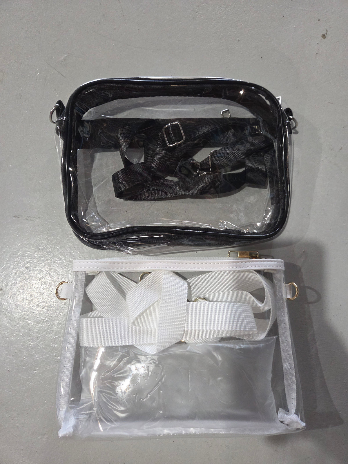 Clear Bag