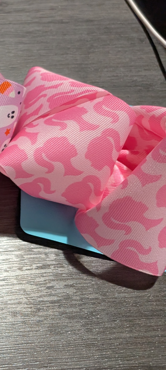 Barbie Bow