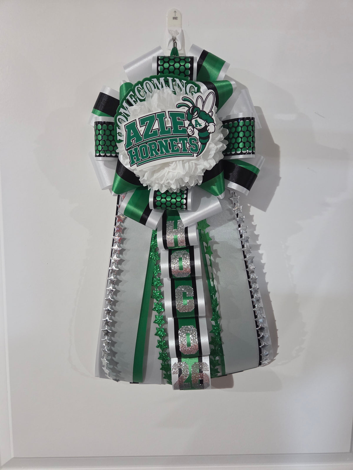 Small Garter $35