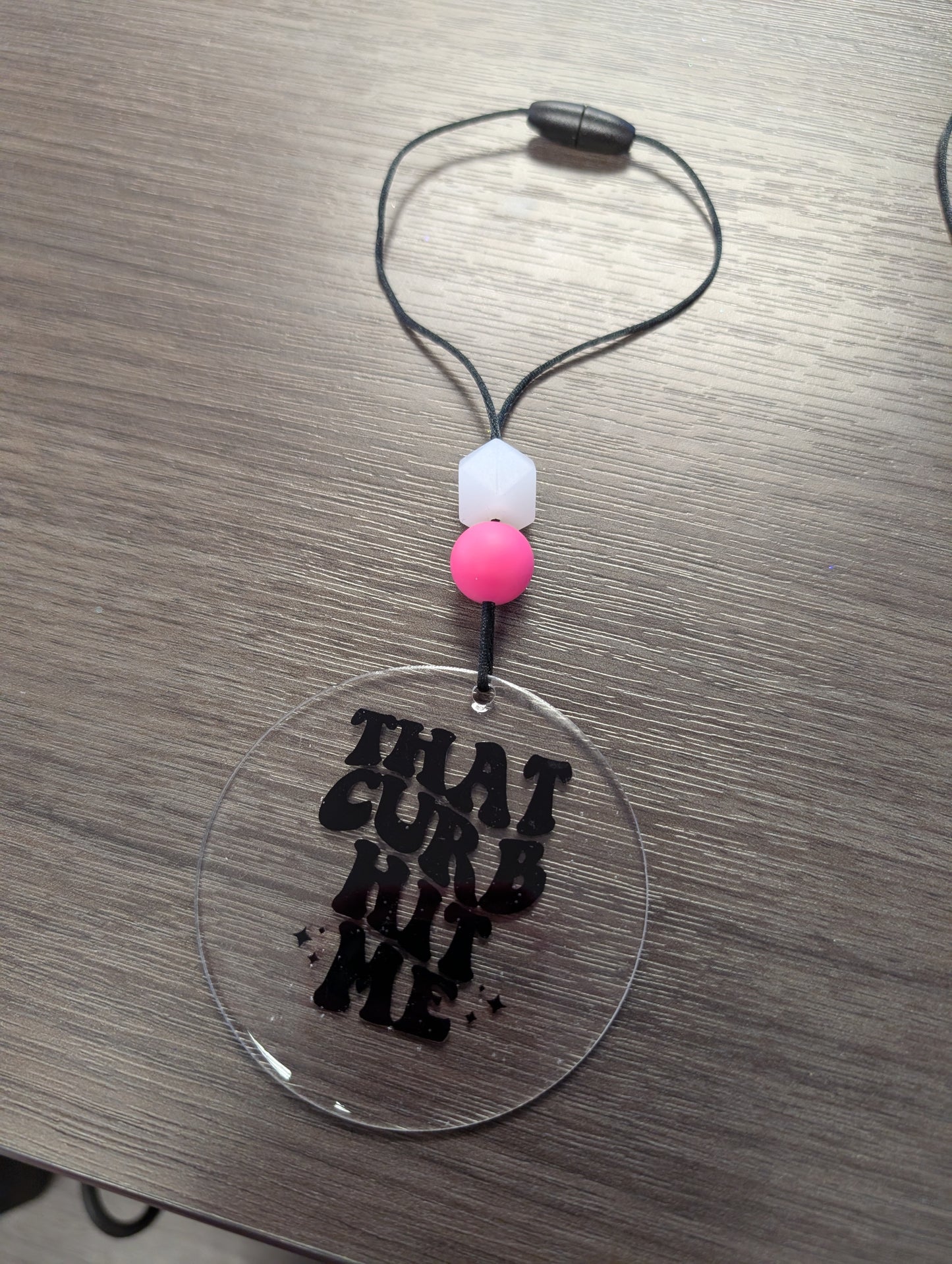 Car Charm