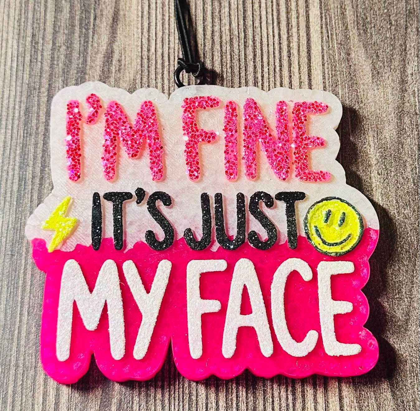 It's My Face - Cowboy