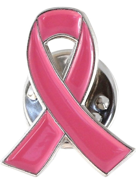 Cancer Ribbon Pins