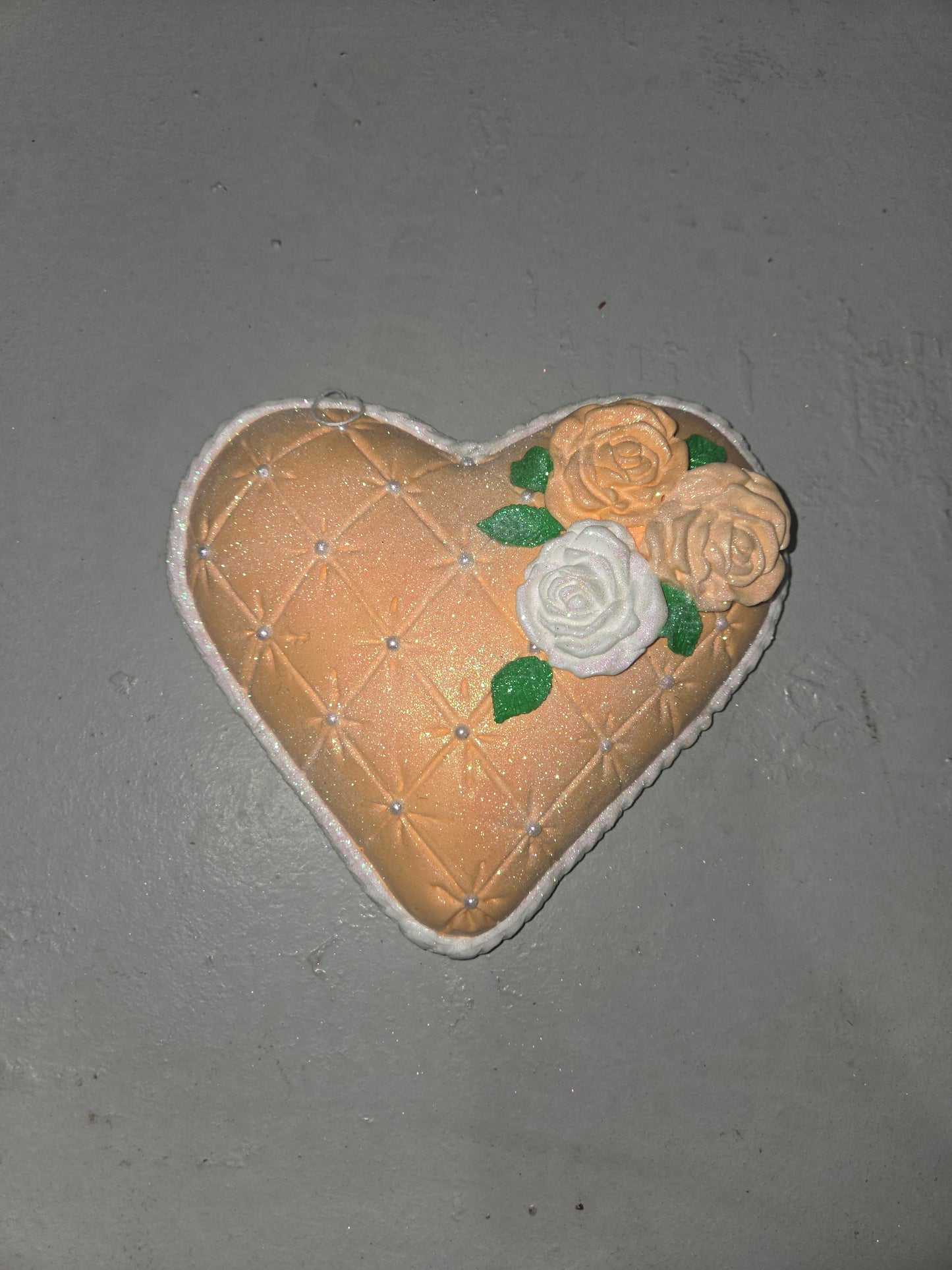 Pillow Hearts