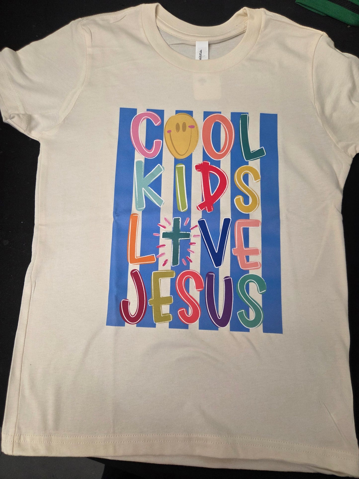 Cool Kids Love Jesus