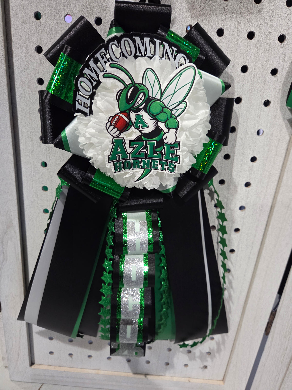 Azle Garter $35