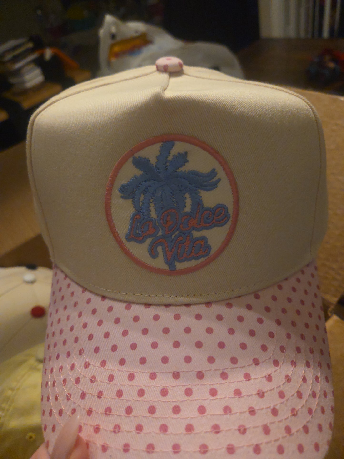 Hat