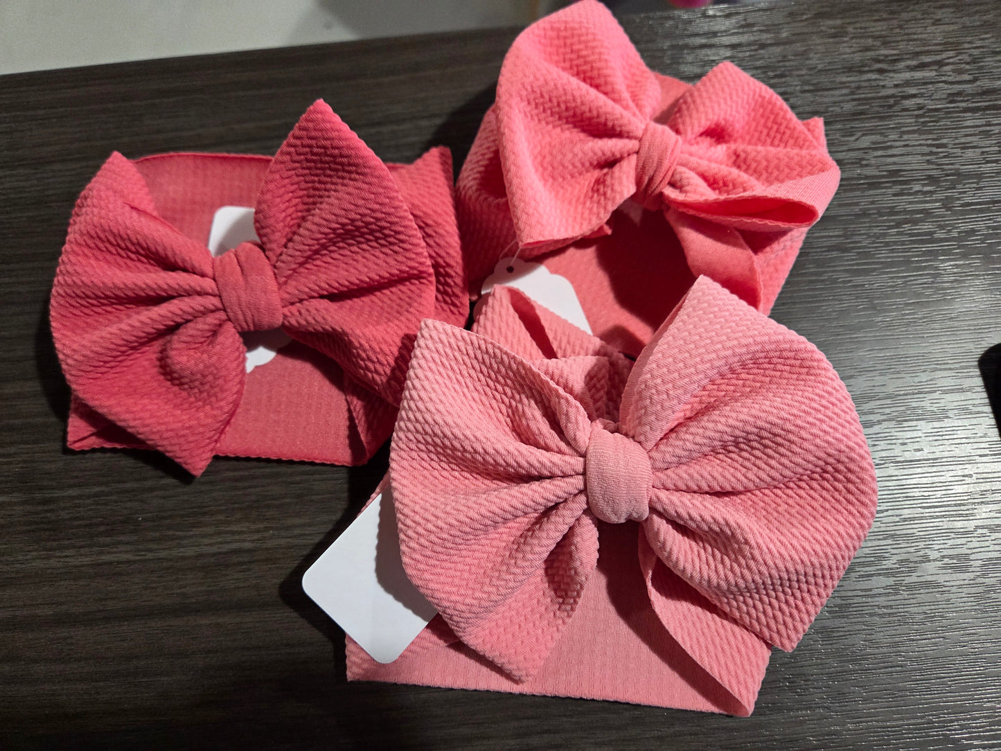 Baby Headwrap