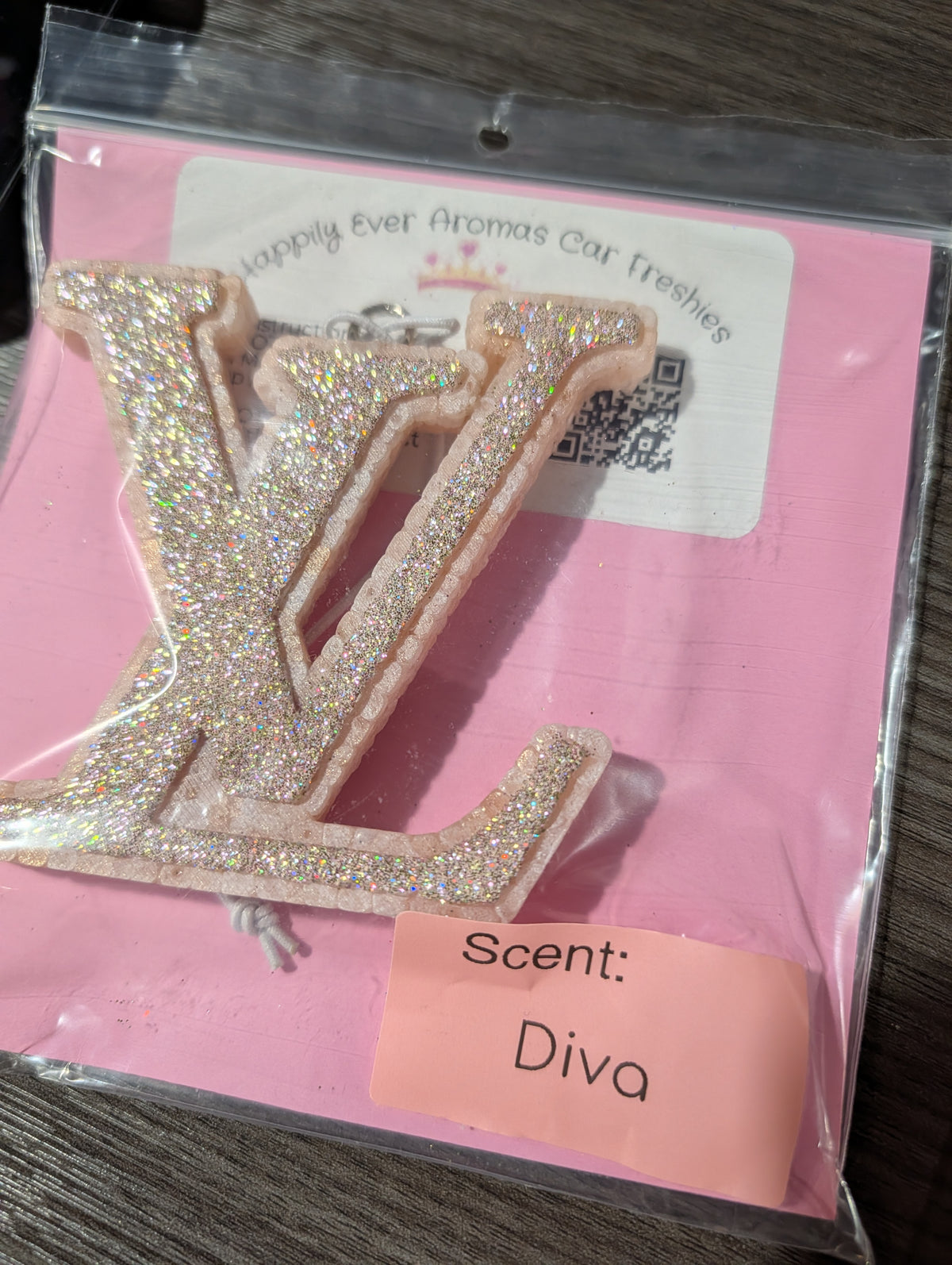 LV - Diva