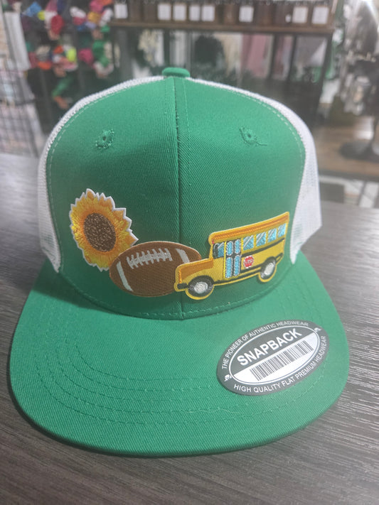 Bus Driver Hat