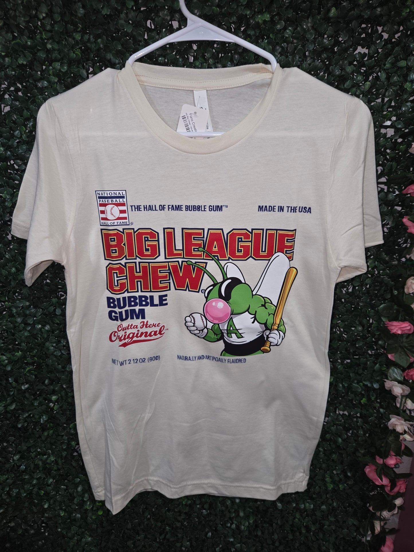 Hornets Big Chew - Adults