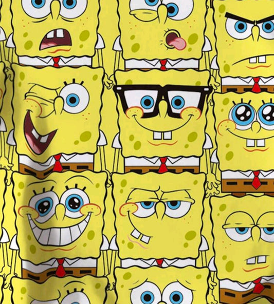 Sponge Bob Shirt