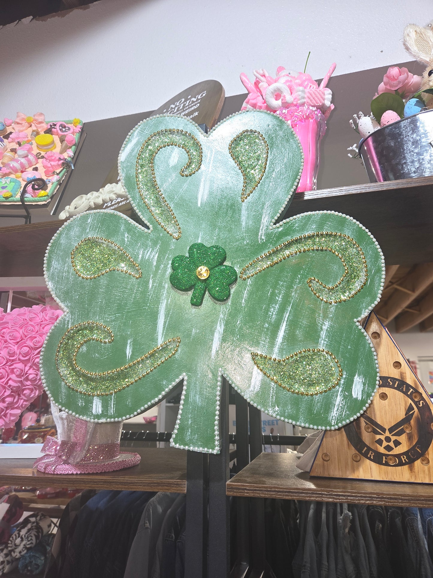 Shamrock