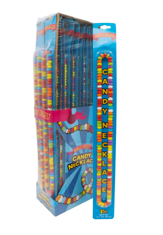 Candy Necklace
