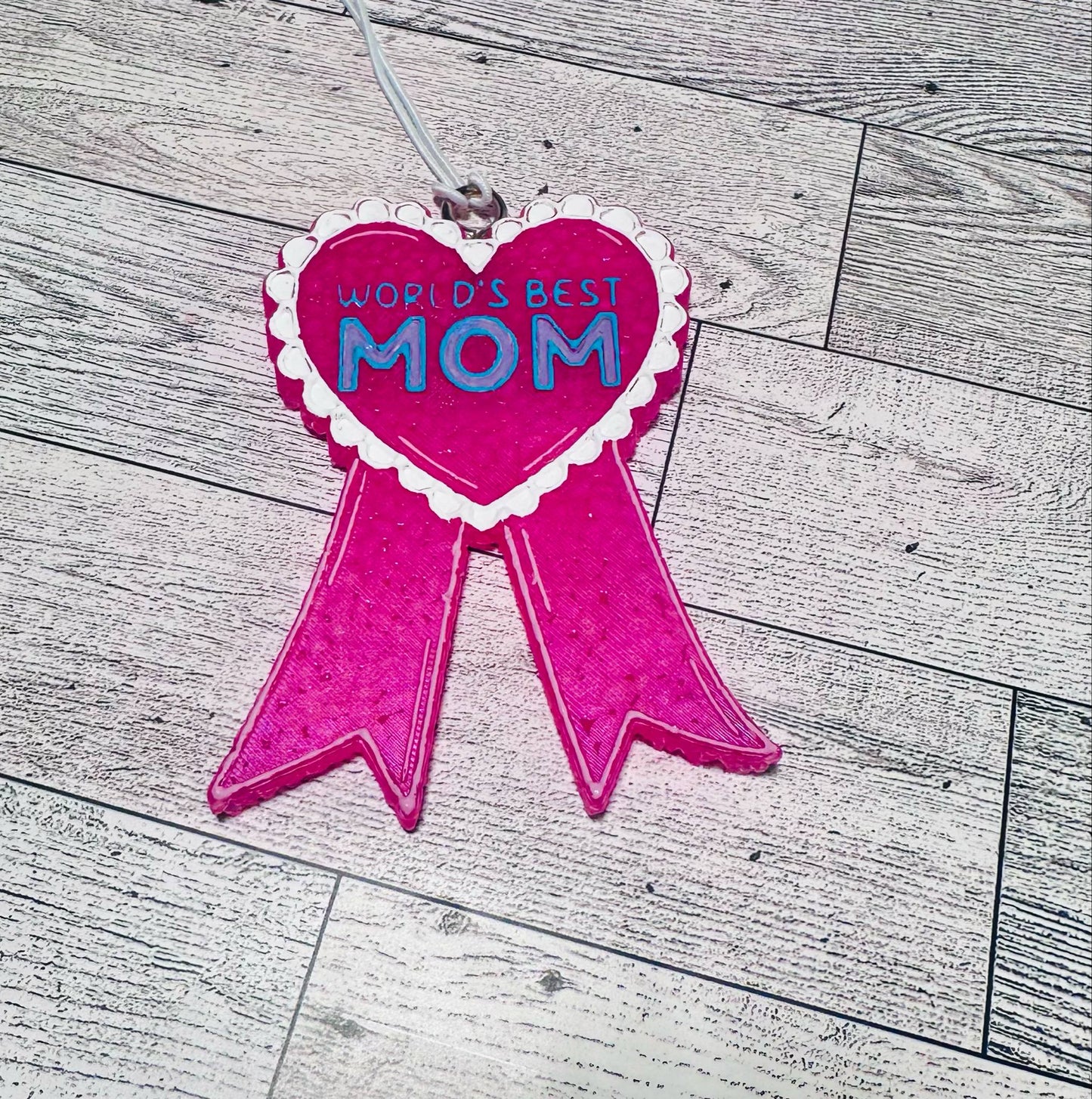 World's Best Mom - Diva