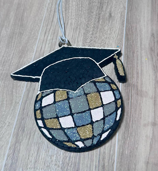 Disco Grad - Watermelon Lemonade