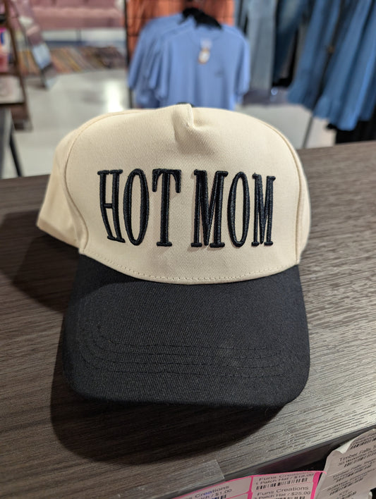Hot Mom
